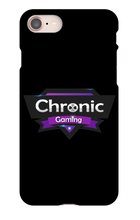 chronic_gaming_official iPhone Phone Cases