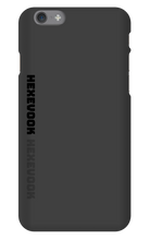 Cover IPhone personalizzata (no resi o rimborsi)