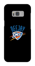 itsdjsms Samsung Phone Cases