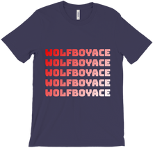 wolfboyace T-Shirts