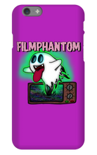 FilmPhantom iPhone Phone Cases
