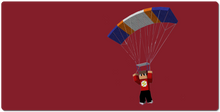 Alfombrilla XXL (pidela con tu skin en discord)