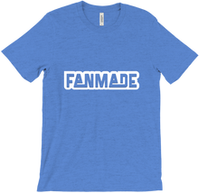 T-Shirts - Light Font