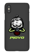 piovo1992 iPhone Phone Cases