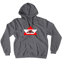 ghostxx1984 Hoodies (No-Zip/Pullover)