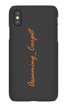 iPhone Phone Cases