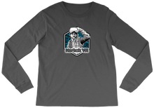Camiseta manga larga (unisex)