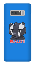 REALLY?! Samsung Phone Case