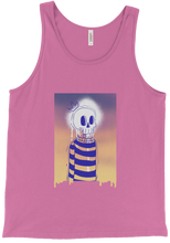 CanManNo2 Tank Top