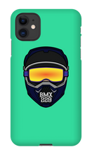 bmx229 iPhone Phone Cases