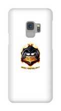 ghost_master_0624 Samsung Phone Cases