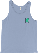 kuuzotv Tank Top