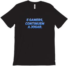 Continuem a Jogar Hoodies T-Shirts