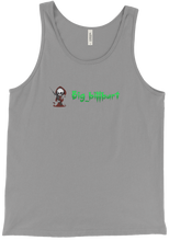 big_billburt Tank Top
