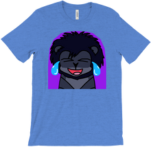 lionheart Laugh T-Shirts
