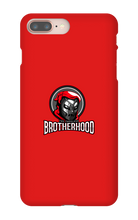 tf_brotherhood iPhone Phone Cases