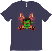 Goblin 12-Month T-Shirt