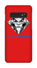 Diamond Samsung Phone Cases