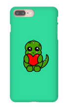 aminerwiener DINO iPhone cases