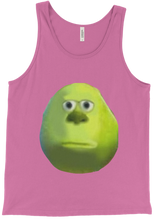 creamychalupa Tank Top