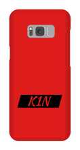 gabrielk1n Samsung Phone Cases