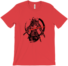 Samurai Vader T-Shirts
