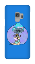 Triippyink Samsung Phone Cases