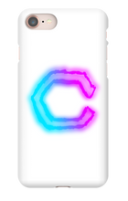 mr_create iPhone Phone Cases