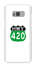 jeejsquad Samsung Phone Cases