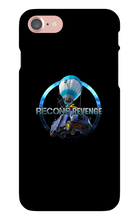 reconsrevenge iPhone Phone Cases