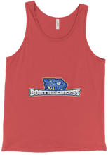 bobthecheesy06 Tank Top