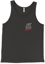 Ghostly Tank Top