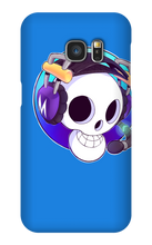 leoragig Samsung Phone Cases