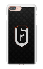 manogu76 iPhone Phone Cases