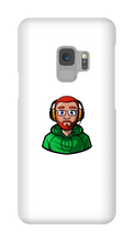 irishdungeon Samsung Phone Cases