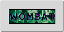 loadedwombat XXL Gaming Mousepad