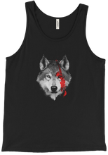 WintersHowl_ Logo Tank Top