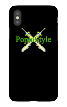 popinstyle iPhone Phone Cases