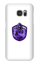 brittonxp Samsung Phone Cases