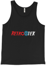 Retro Tek October Tank