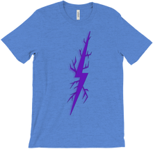 Purple Lightning Classic