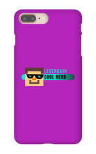 COOL NERDZ PHONE CASE (STEVE)