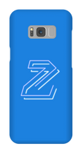 zeekeu_ Samsung Phone Cases