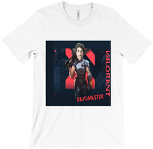 davimast3r T-Shirts