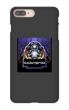 dustingorbit iPhone Phone Cases