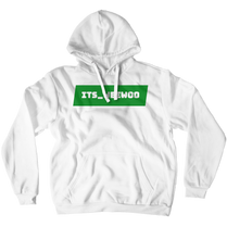 its_weewoo Hoodies (No-Zip/Pullover)