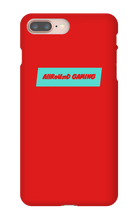 aoijiga iPhone Phone Cases