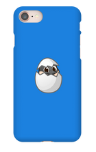 recgoose iPhone Phone Cases