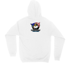 Murican Hoodie (back)