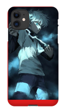 fire_killua iPhone8 case
